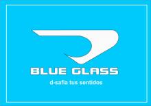 Blue Glass